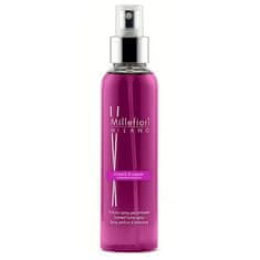 Millefiori Milano Bytový sprej , Rhubarb & Pepper, Rebarbora a pepř, 150 ml