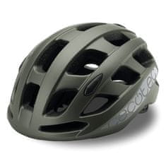Cecotec Cyklistická helma , 7348, S-M (55-59 cm), 22 větracích otvorů, 270 g