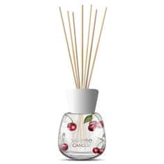 Yankee Candle Aroma difuzér , Zralé třešně, 100 ml