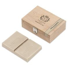 Vonný vosk Vellutier, Crema All’Amaretto, Krém Amaretto, 50 g