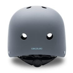 Cecotec Cyklistická helma , 7343, L-XL (58-62 cm), 11 vzduchových otvorů, 430 g