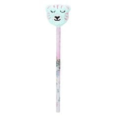 Top Model Tužka , Zelený tygr