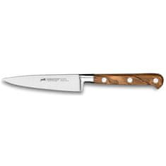 Blok na nože Lion Sabatier, 664288 ARLES, blok na nože +5 nožů Provencao s nerez nýty, bukové a olivové dřevo