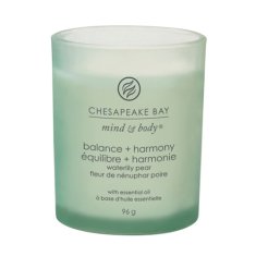 Sada svíček Chesapeake Bay Candle Tumbler 3x malá, 3 x 96 g