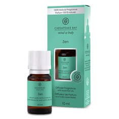 Aroma olej Chesapeake Bay Candle, Zen, Zen, 10 ml
