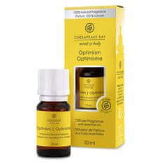 Aroma olej Chesapeake Bay Candle, Optimism, Optimismus, 10 ml
