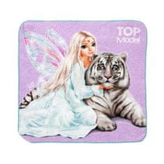 Top Model ASST | Kouzelný ručník , Jill, 30 x 30 cm