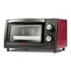 Girmi Minitrouba , FE1000, 10 l, časovač, termostat, dvojité sklo, příslušenství