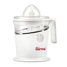 Girmi Citrusovač , SR0401, elektrický, kapacita až 800 ml, 25 W