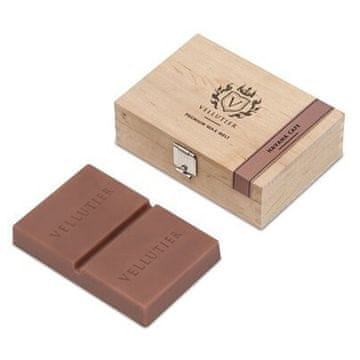 Vonný vosk Vellutier, Havana Cafe, Kavárna Havana, 50 g