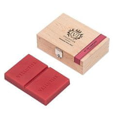 Vonný vosk Vellutier, By the Fireplace, U krbu, 50 g