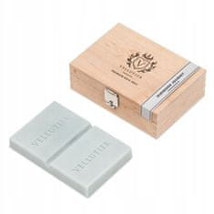 Vonný vosk Vellutier, Oudwood Journey, Cesta oudu, 50 g