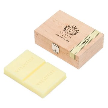 Vonný vosk Vellutier, Midnight Toast, Půlnoční přípitek, 50 g