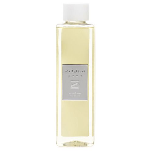 Millefiori Milano Náplň do difuzéru Zona, Moonflower, Zona, Měsíční réva, 250 ml