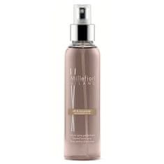Millefiori Milano Bytový sprej , Silk & Rice Powder, Hedvábí a rýžový prášek, 150 ml