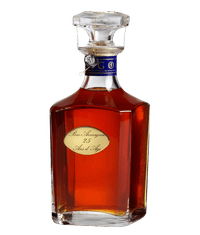 Carafe Armagnac 25 Ans De Age 0,7 l