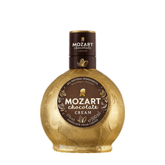 mozart Liker Chocolate Cream 0,5 l