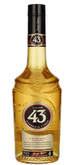 43-cuarenta Liker 43 Cuarenta y Tres Original 0,7 l