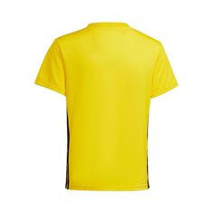 Adidas Majice obutev za trening rumena M Tabela 23 Jersey Jr