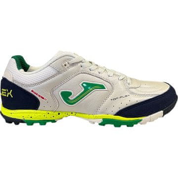 Joma Čevlji bela Top Flex 2426 Turf