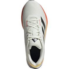 Adidas Čevlji obutev za tek bela 44 2/3 EU Duramo Sl