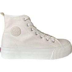 Lee Cooper Superge bela 40 EU B23646