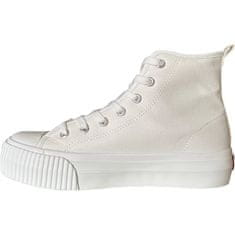 Lee Cooper Superge bela 40 EU B23646