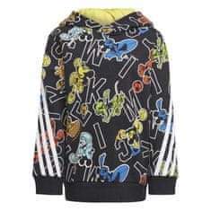 Adidas Športni pulover 123 - 128 cm/XS Disney Mickey Mouse