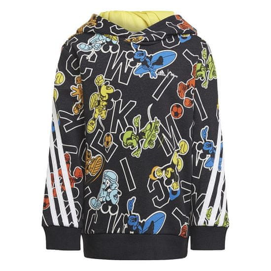 Adidas Športni pulover Disney Mickey Mouse