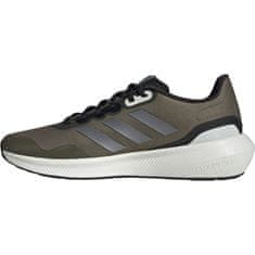 Adidas Čevlji olivna 44 EU Runfalcon 3.0