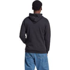 Adidas Športni pulover 182 - 187 cm/XL Essentials Fleece 3-stripes