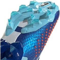 Adidas Čevlji modra 43 1/3 EU Predator Accuracy.1