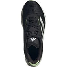 Adidas Čevlji obutev za tek črna 44 EU Duramo Sl