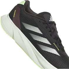 Adidas Čevlji obutev za tek črna 45 1/3 EU Duramo Sl