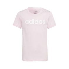 Adidas Majice roza XS Essentials Linear