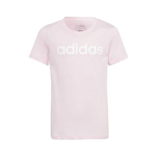 Adidas Majice roza Essentials Linear