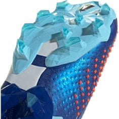 Adidas Čevlji modra 42 EU Predator Accuracy.1 Low Ag