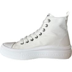 Lee Cooper Superge bela 38 EU B23673