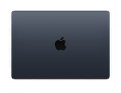 Apple MacBook Air 15 prenosnik, Midnight (mryu3cr/a)