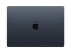 Apple MacBook Air 15 prenosnik, Midnight (mryu3cr/a)