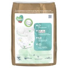 Pampers Harmonie hlačne plenice, 15+ kg, 19/1