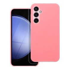OEM CANDY CASE etui za SAMSUNG A56 5G roza