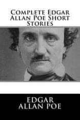 Complete Edgar Allan Poe Short Stories