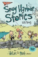 Snug Harbor Stories