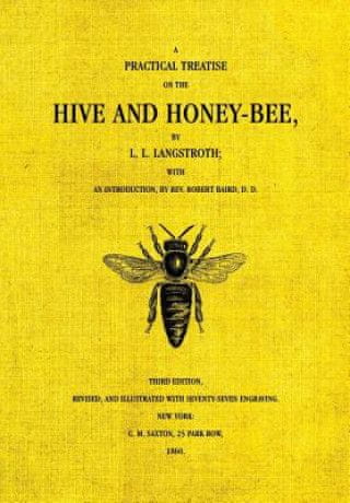 Hive and the Honey-Bee