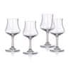 Komplet kozarcev za rum SOMMELIER CHEST 170 ml, 4 kosi, komplet 4