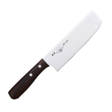 Masahiro  Masahiro nož Msc Nakiri 160 mm 11064