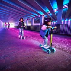 Berg Otroški 3-kolesni skiroj skuter NEXO 2+ LED osvetlitev