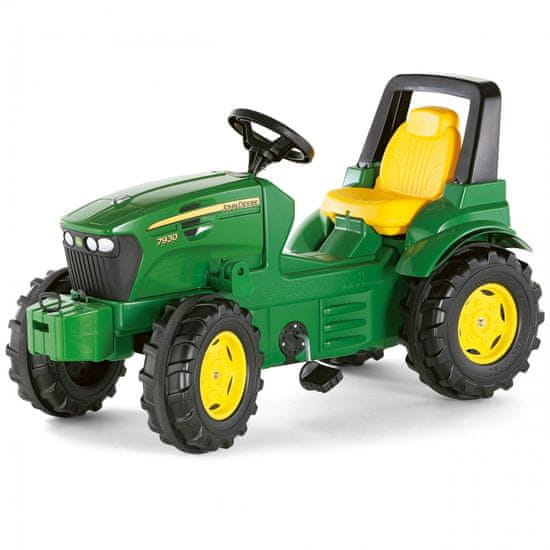 Rolly Toys John Deere FarmTrac pedalni traktor 3-8 let