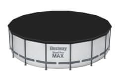 Bestway bazen Steel Pro Max 56438 457 × 122 cm